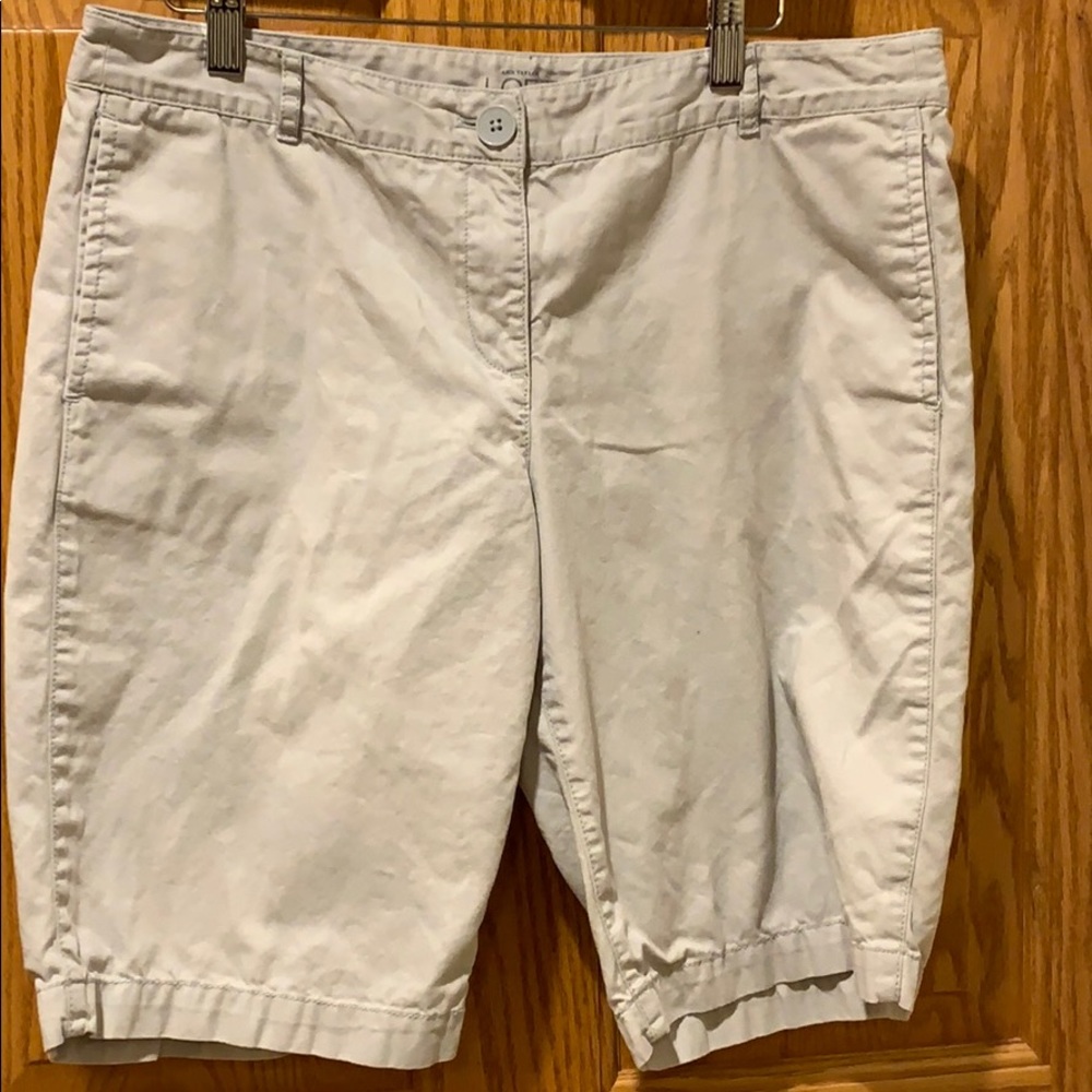 Classic shorts